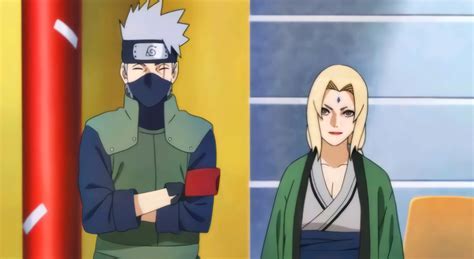 tsunade x naruto|Naruto x Tsunade: To Cross boundaries Chapter 1: I Quit, a。